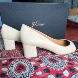 J.Crew Pump High Heels - Size 11